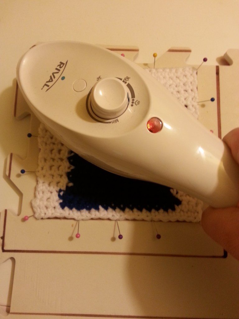 How To Crochet A Graph